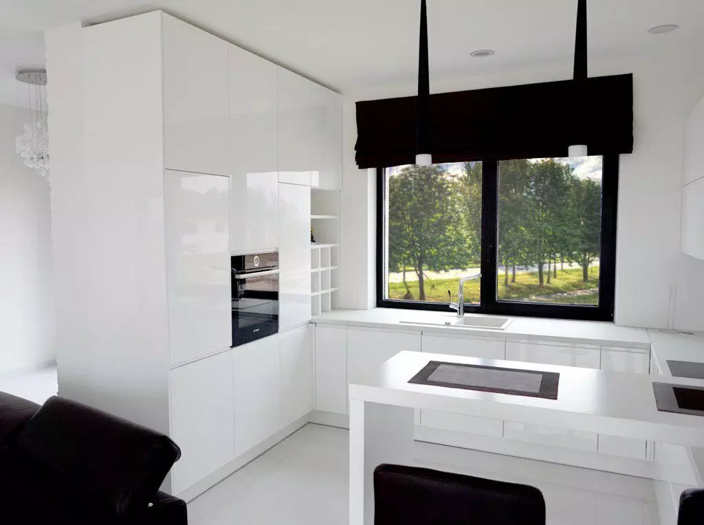 Į ką atsižvelgti renkantis virtuvės baldų dizainą?