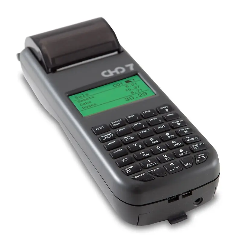 Kuo skiriasi kasos aparatai ir POS sistemos?