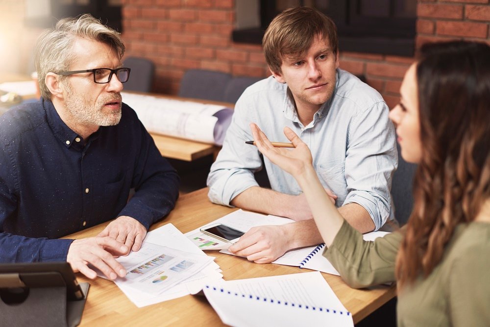 Kaip gauti finansinę paramą savo verslo startui?